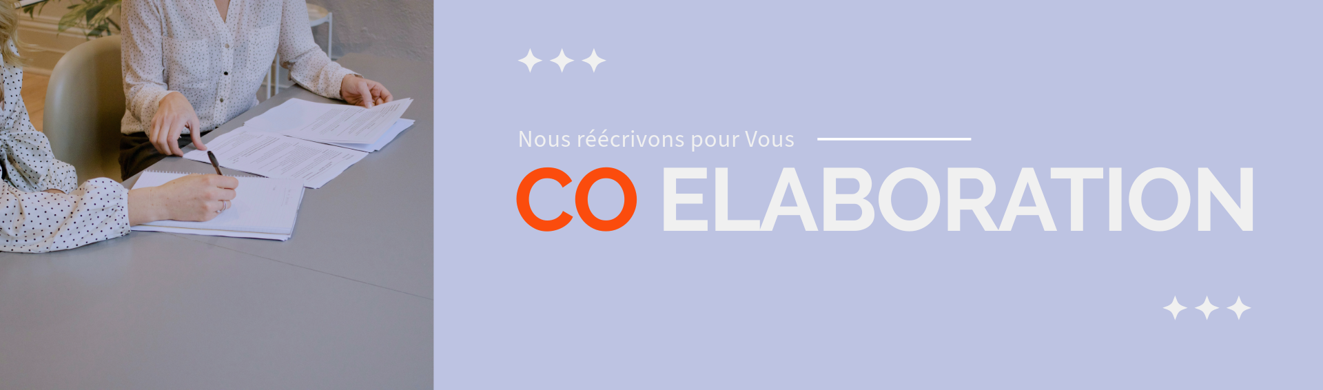 Co elaboration